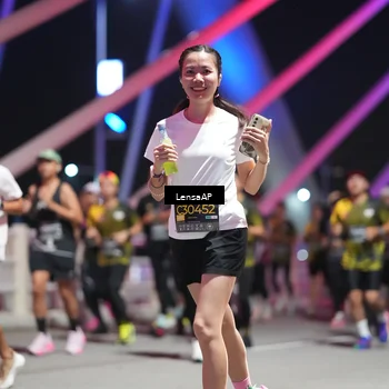 Runner Photo 6183528