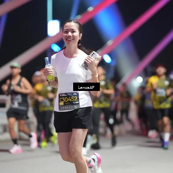Runner Photo 6183529