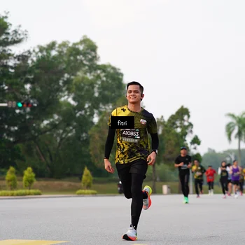 Runner Photo 6183532