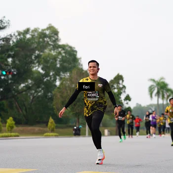 Runner Photo 6183534