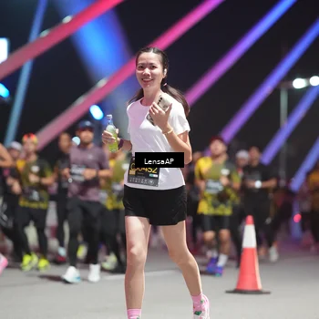 Runner Photo 6183535