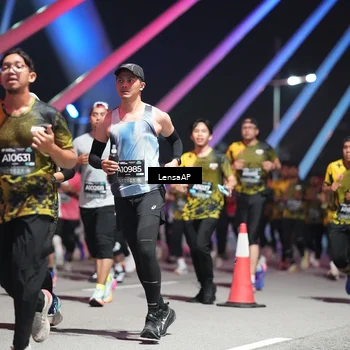 Runner Photo 6183541