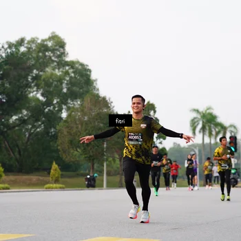 Runner Photo 6183547