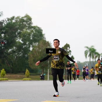 Runner Photo 6183550