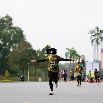 Runner Photo 6183552