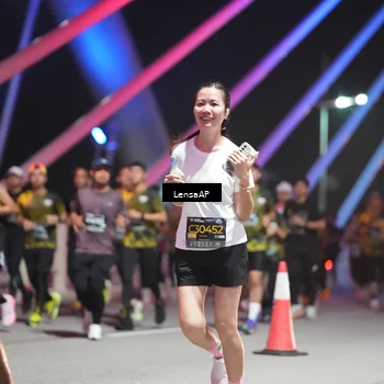 Runner Photo 6183556