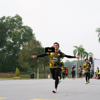 Runner Photo 6183557