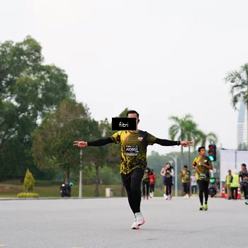 Runner Photo 6183571