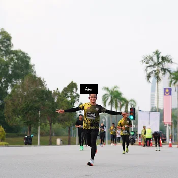 Runner Photo 6183577