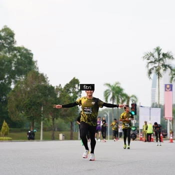 Runner Photo 6183583
