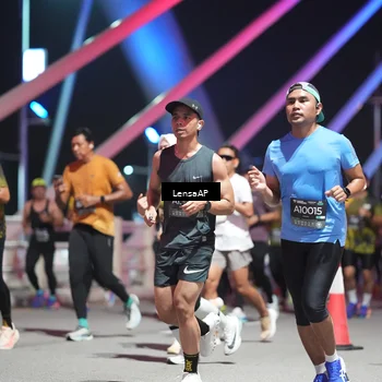 Runner Photo 6183591