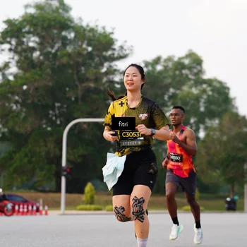Runner Photo 6183602