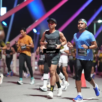 Runner Photo 6183610