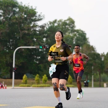Runner Photo 6183611