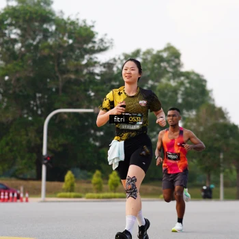 Runner Photo 6183617