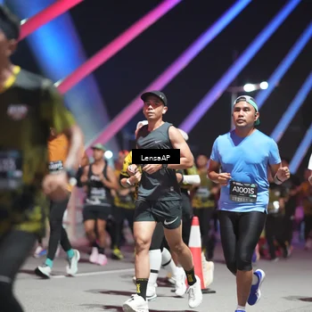 Runner Photo 6183620
