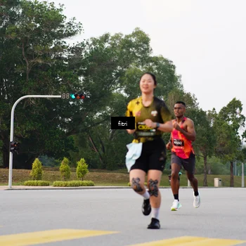 Runner Photo 6183643