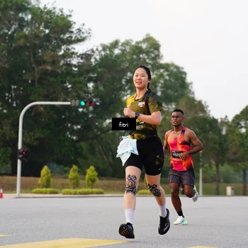 Runner Photo 6183644