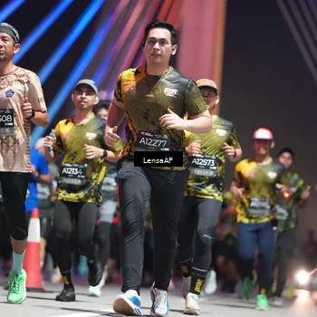 Runner Photo 6183647