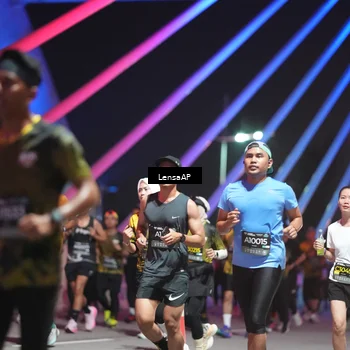 Runner Photo 6183658