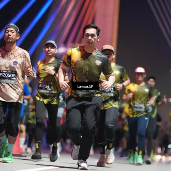 Runner Photo 6183663