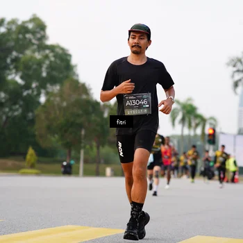 Runner Photo 6183670