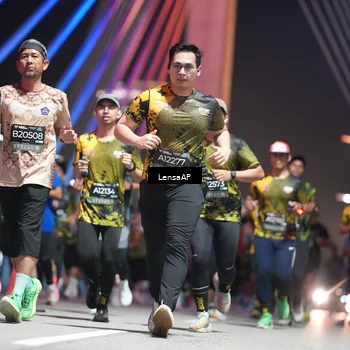 Runner Photo 6183676