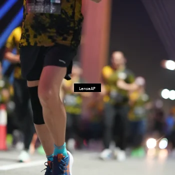 Runner Photo 6183680