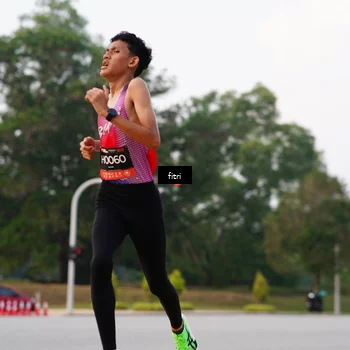 Runner Photo 6183704