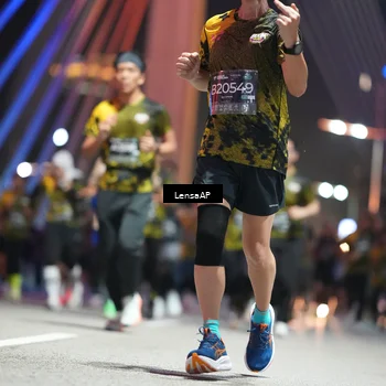 Runner Photo 6183707