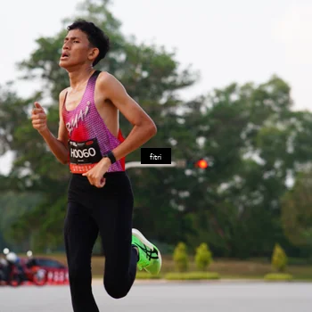 Runner Photo 6183708