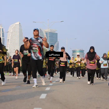 Runner Photo 6183713