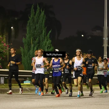 Runner Photo 6183728