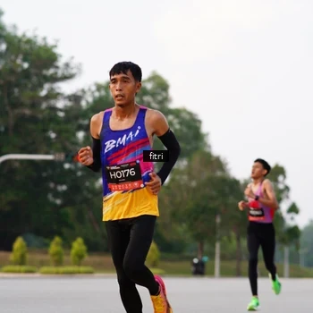 Runner Photo 6183741