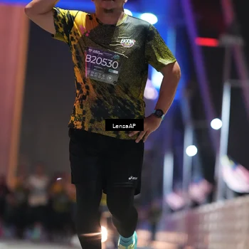 Runner Photo 6183743