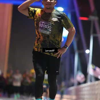 Runner Photo 6183747