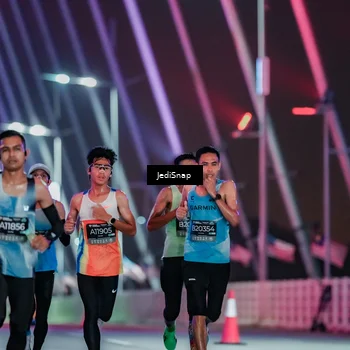 Runner Photo 6183761