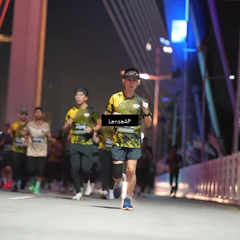 Runner Photo 6183763
