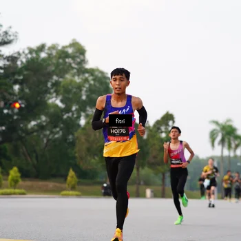 Runner Photo 6183766