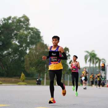 Runner Photo 6183774