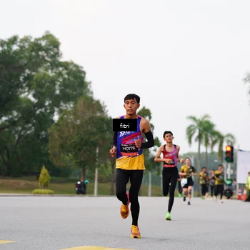 Runner Photo 6183781