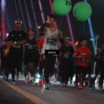 Runner Photo 6183783