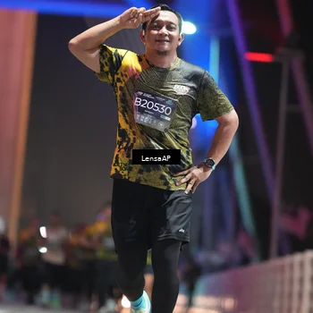 Runner Photo 6183787