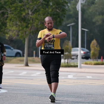 Runner Photo 6183807