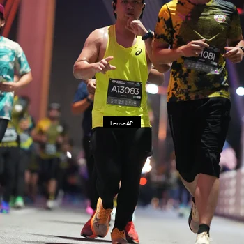 Runner Photo 6183817