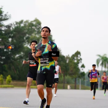 Runner Photo 6183820