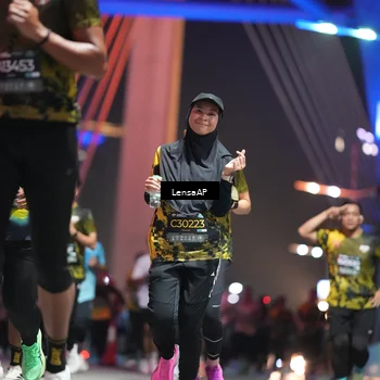 Runner Photo 6183826