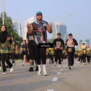Runner Photo 6183828