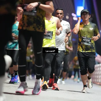 Runner Photo 6183831