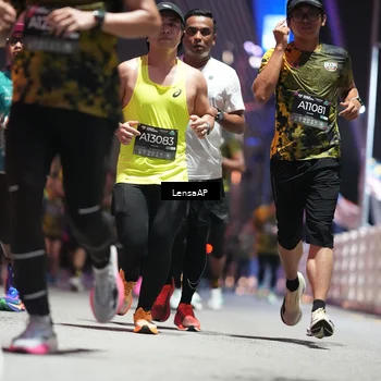 Runner Photo 6183832